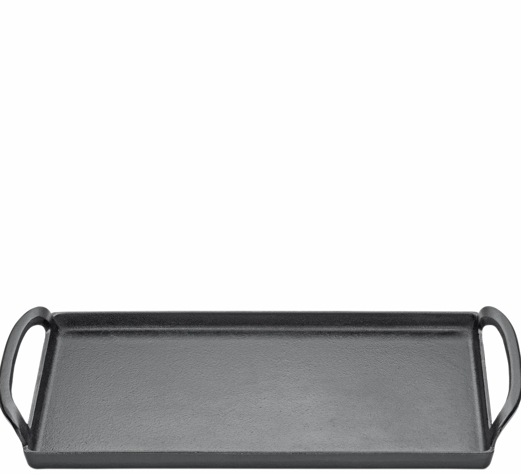 KÜCHENPROFI PROVENCE płyta grillowa Plancha 38 cm żeliwo emaliowana do indukcji