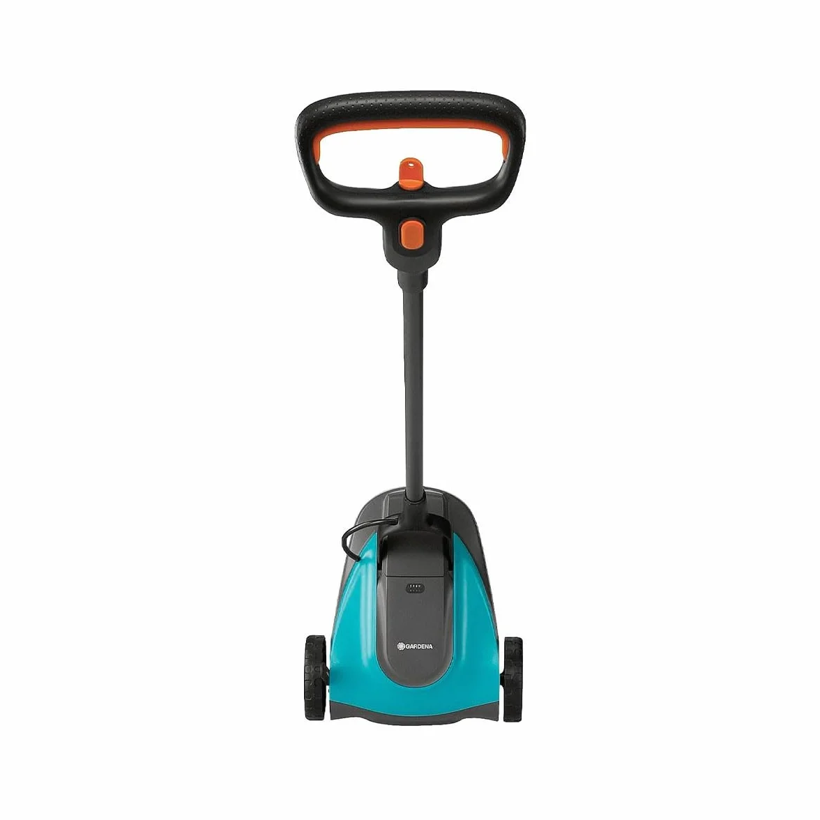 Gardena Kosiarka akumulatorowa HandyMower 22/18V P4A – bez akumulatora, do trawników do 50m²