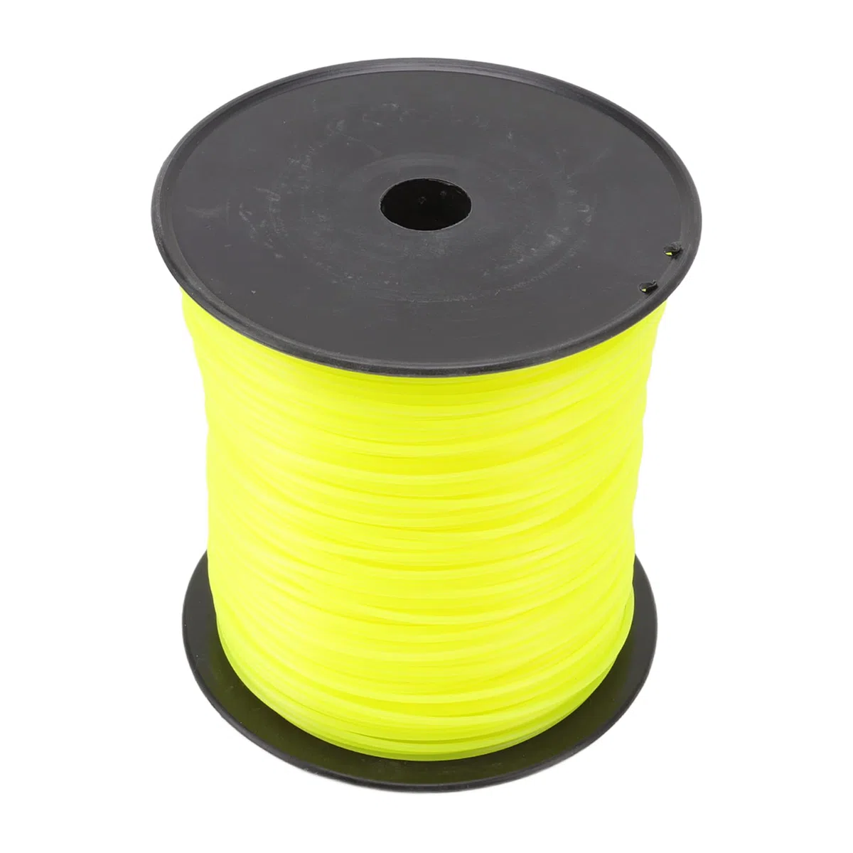 Linia do Podkaszarki Linia do Podkaszarki Nylonowa żyłka Wykaszarki Szpuli Przewód Przycinarki Ogrodowej Szczotka 3 Mm Nylonowa żyłka 300 M Wytrzymały Drut Wykaszarki Zamiennik dla, (300 m)