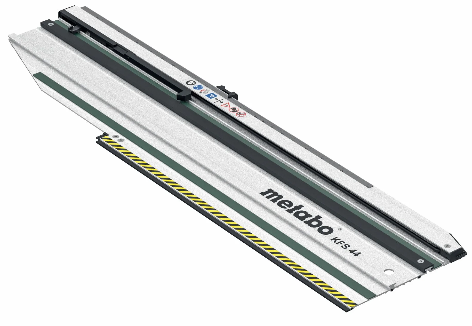Metabo Szyna osłonowa KFS 44, długość 44 cm - 629016000