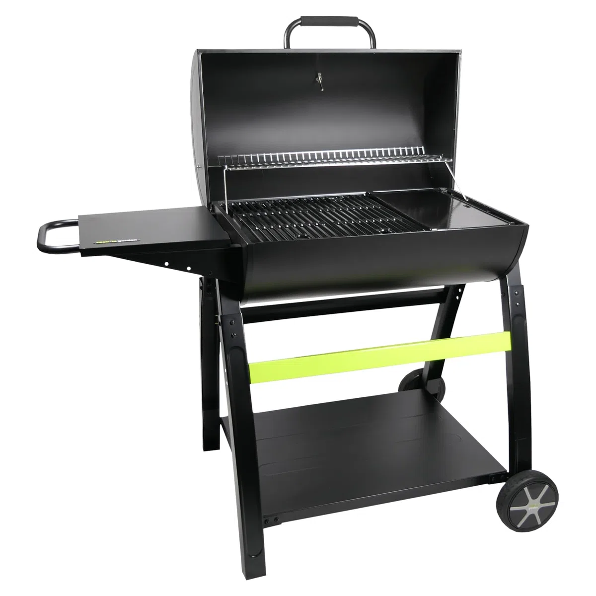 Cook'in garden CH527T Tonino grill, czarny, 78 x 54 x 29 cm