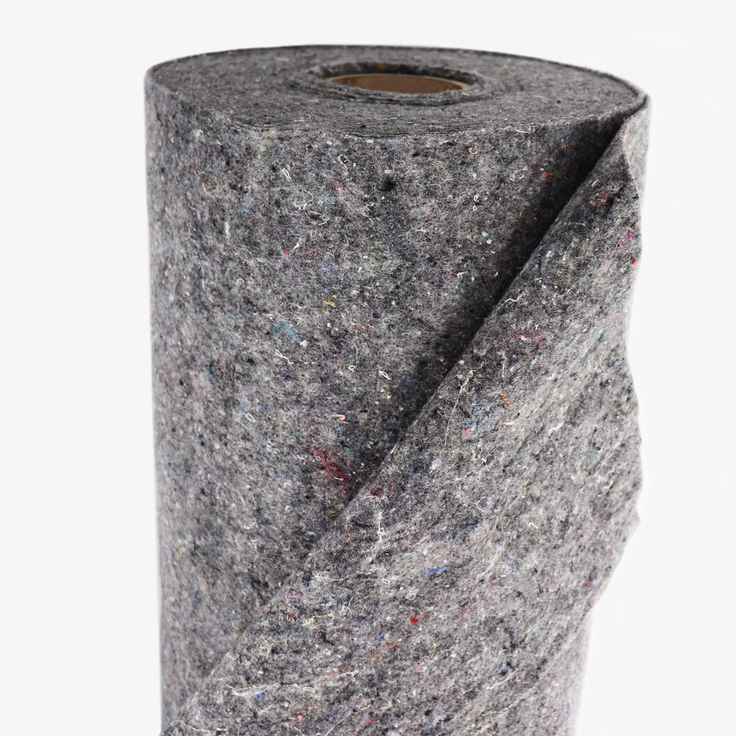 Aquagart włóknina do oczka wodnego 300g 20m² 2m szerokości rolki I Stabilna włóknina ochronna do folii do oczka wodnego Podkładka pod folę do basenu I Chroni folię do oczka wodnego przed uszkodzeniami