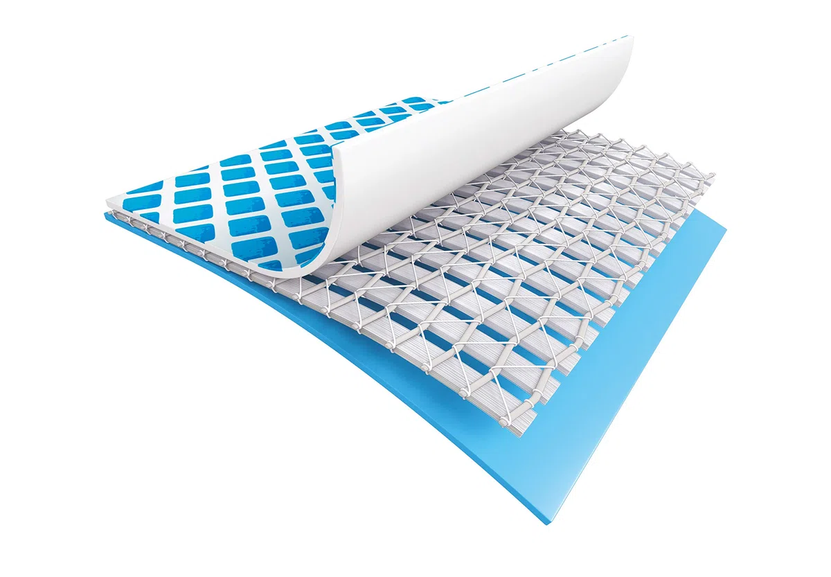 Intex Zestaw basenowy z prostokątną ramą 4,5 m x 2,2 m x 0,84 m