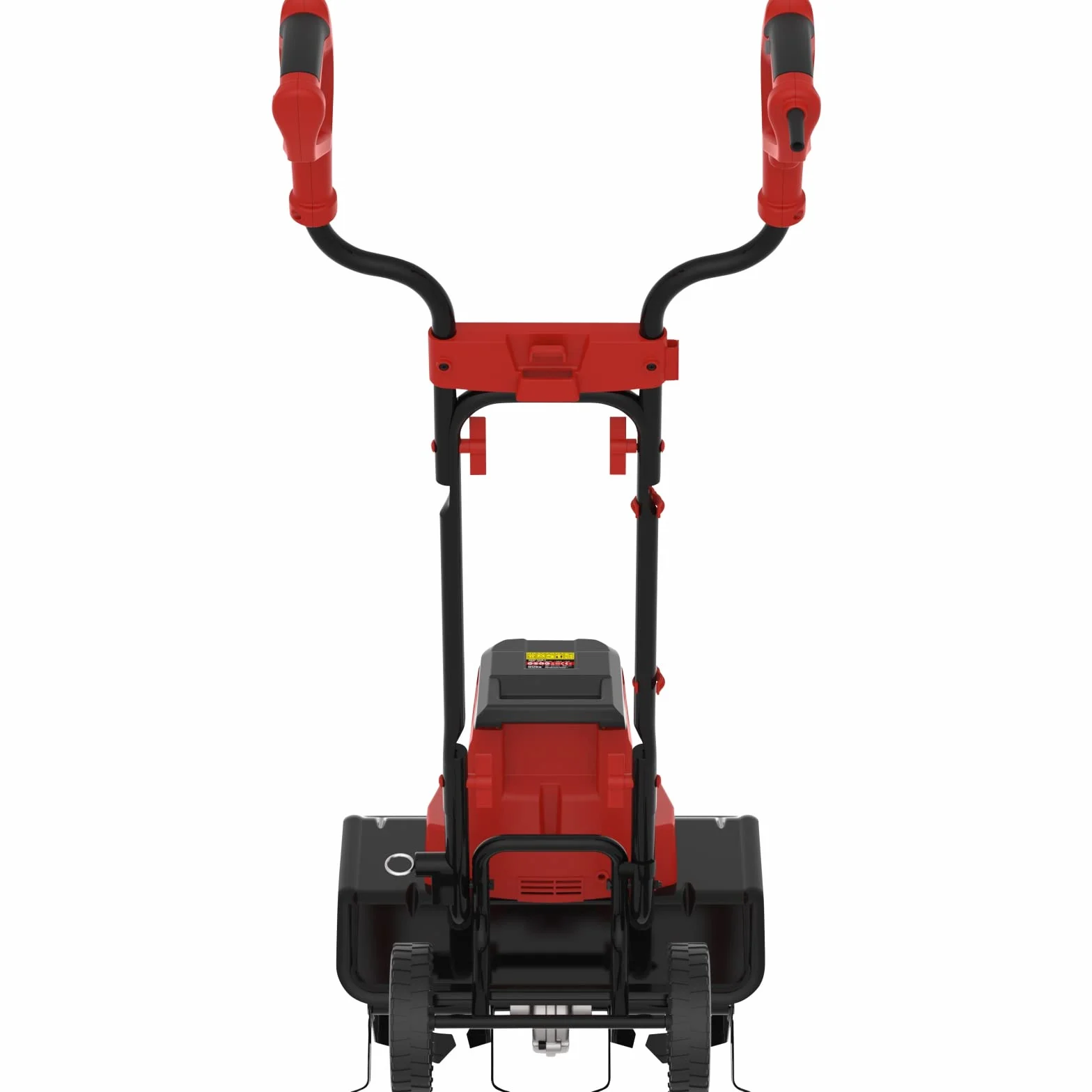 GÜDE GEGF 1540.1 elektryczna glebogryzarka 1500 W 6 noży