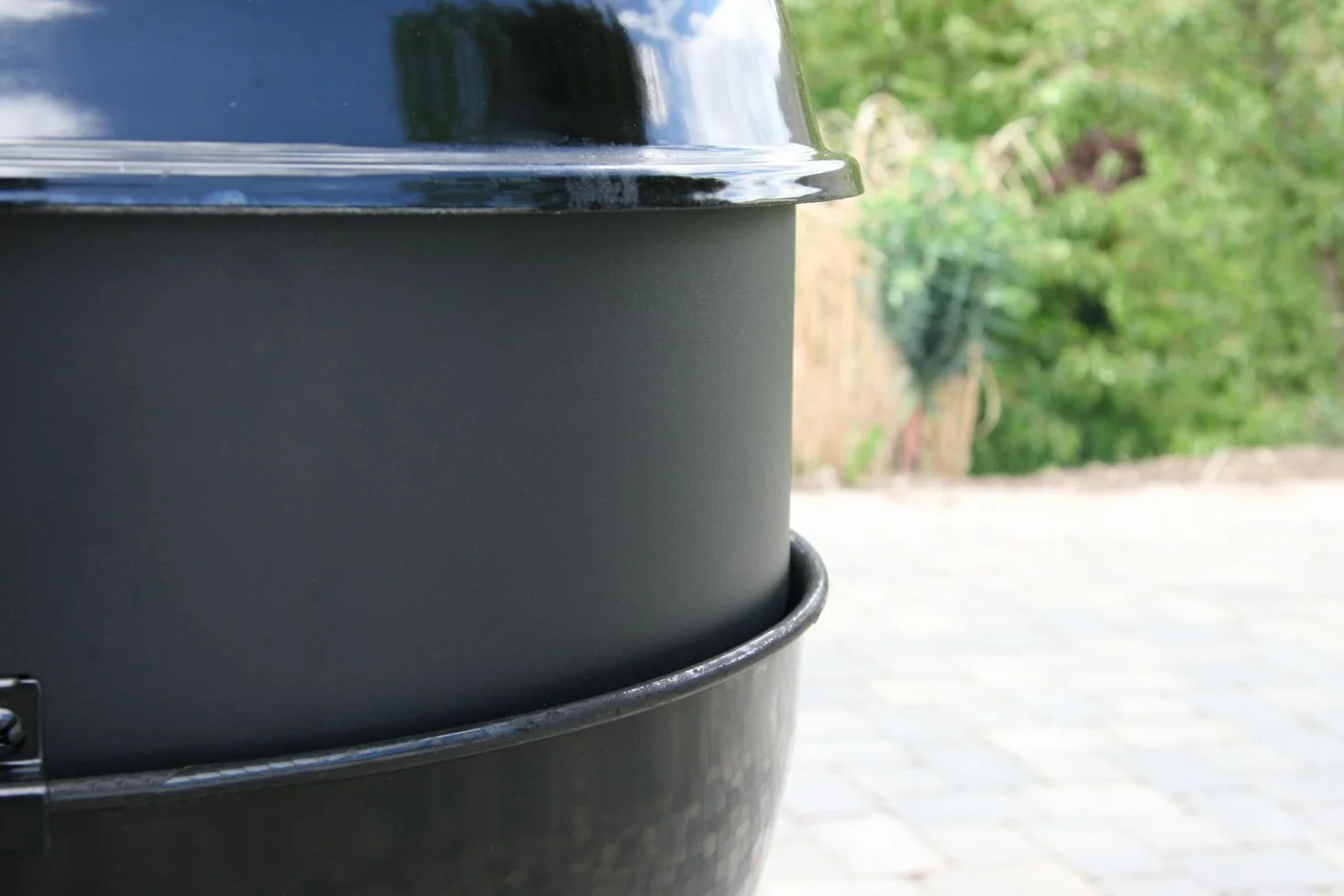 BBQ-Toro Rożen obrotowy do grilla 57 cm Weber