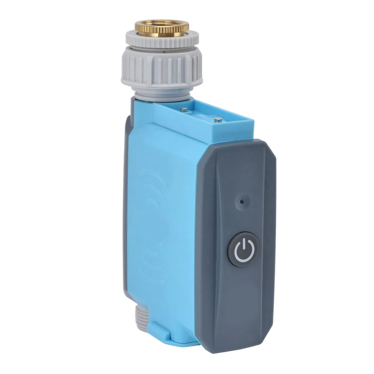 Timer nawadniania IP67 Wodoodporny telefon Bluetooth Zdalne sterowanie Czujnik deszczu Automatyczny kontroler systemu irygacyjnego