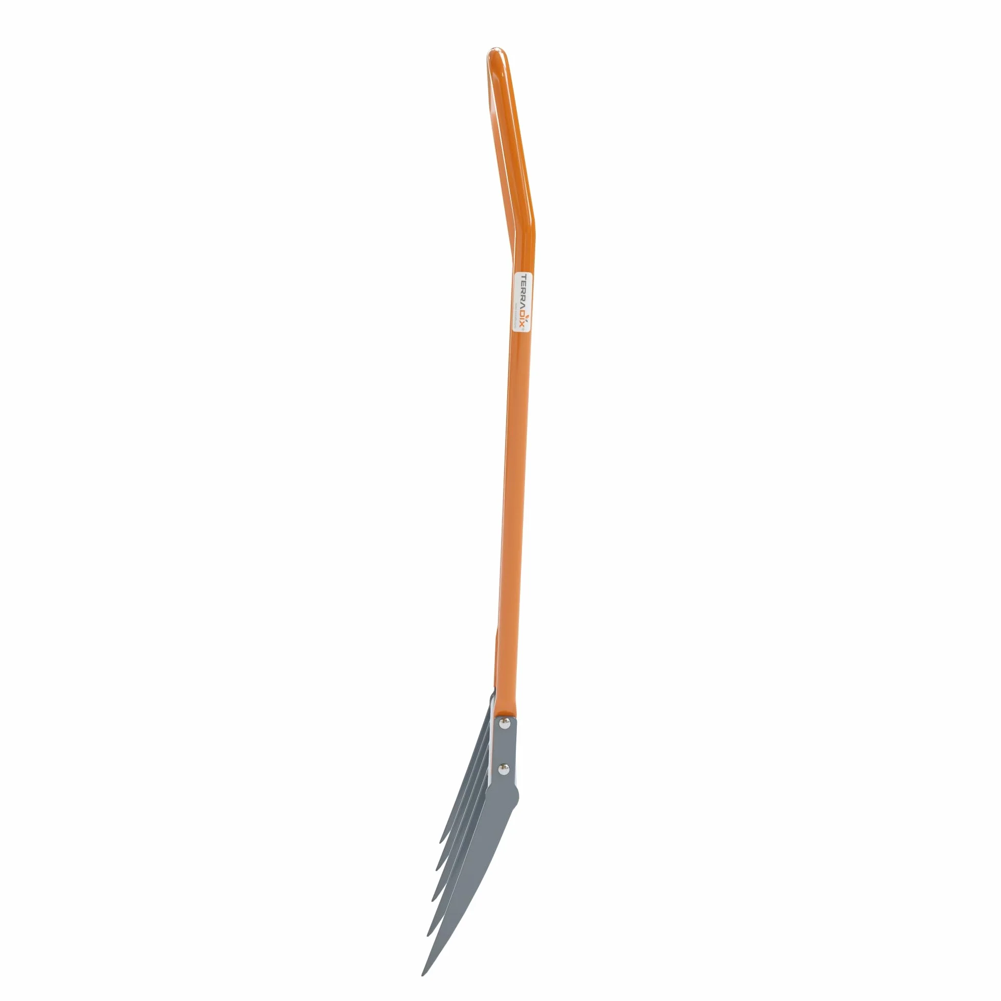 Widły do kopania TERRADIX®, samowystarczalny ogród, Z 5 zębami, Szerokość 50cm