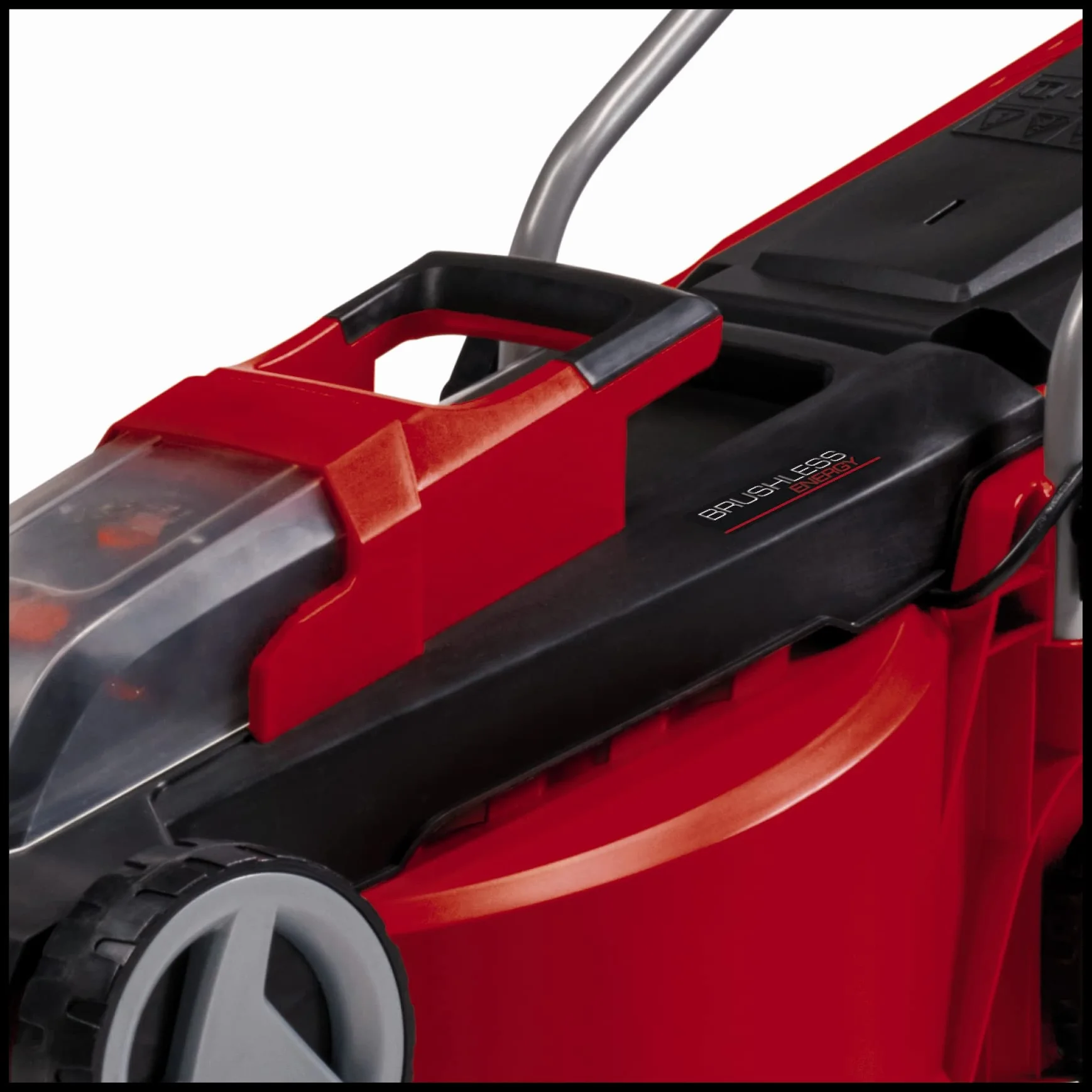 Einhell Kosiarka akumulatorowa City GE-CM 18/30 Li Kit Power X-Change 18 V 150 m² 30 cm