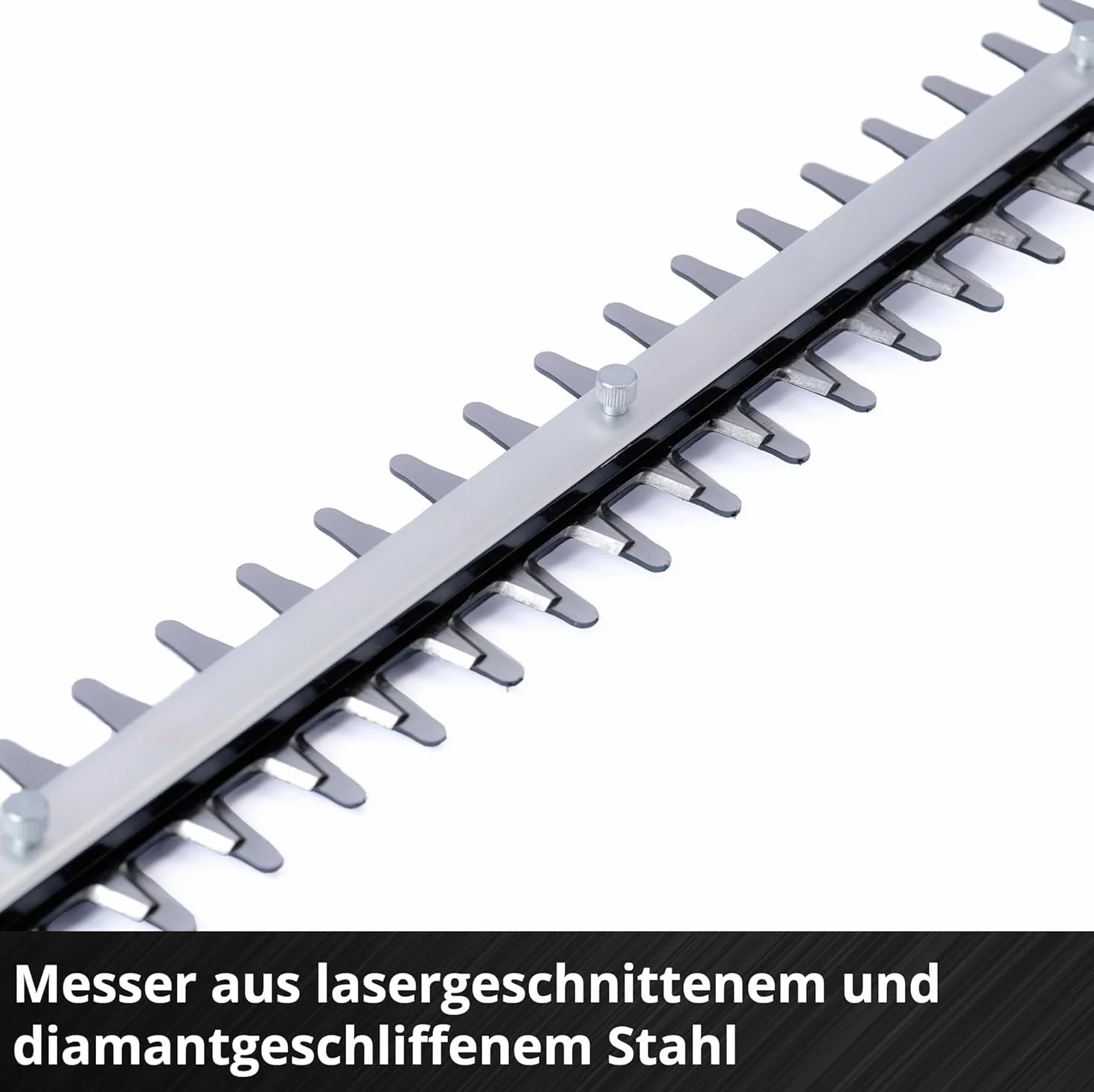 Einhell GC-CH 1855/1 Li-Solo Akumulatorowe nożyce do żywopłotu 18 V 55 cm