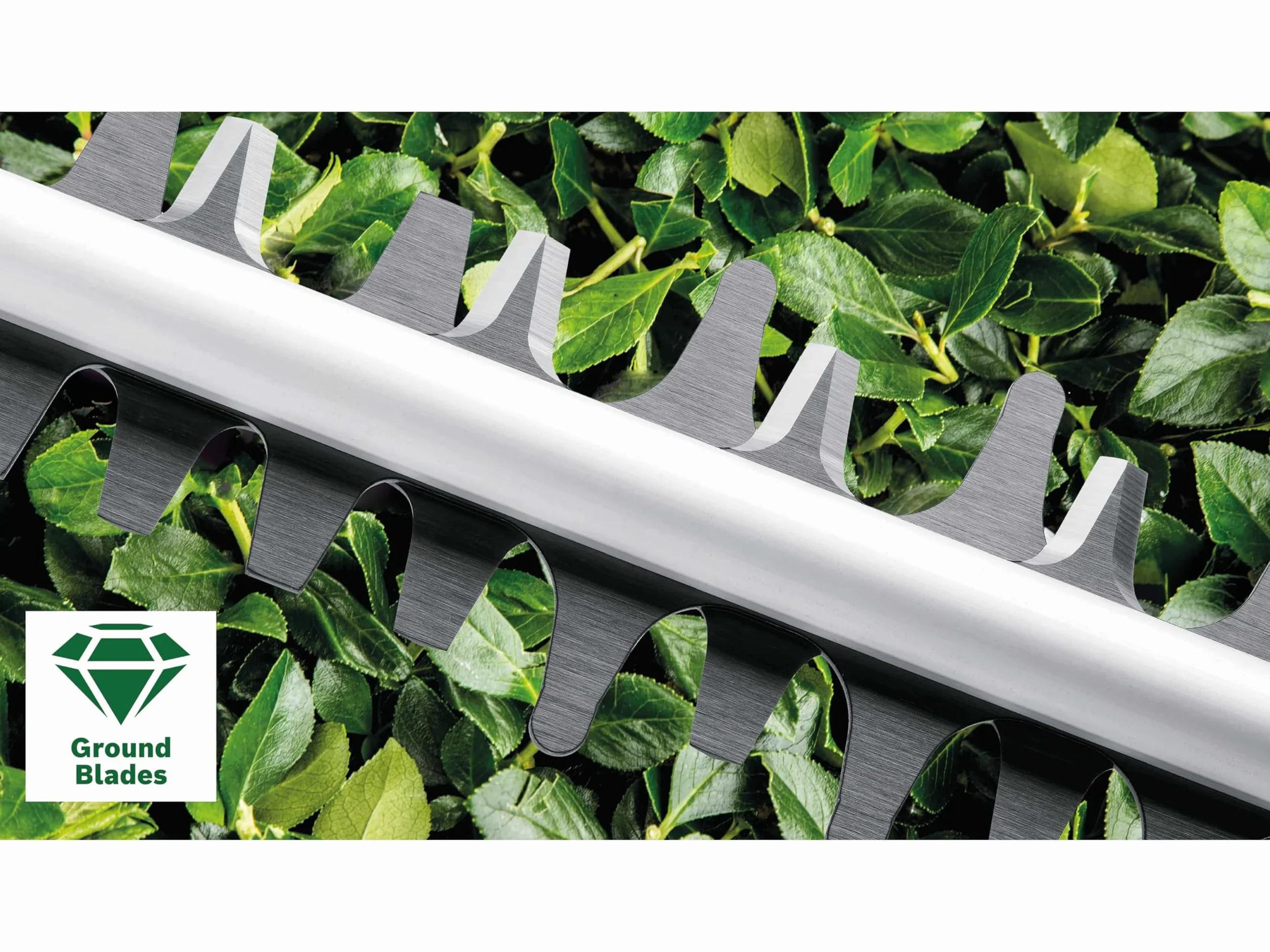 Bosch Advancedhedgecut 65 Nożyce Ogrodowe 24 x 69 x 2,5 cm 4 kg
