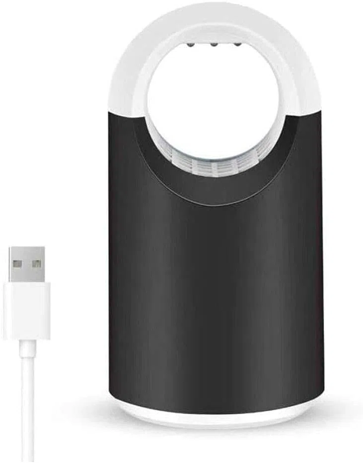 Środek odstraszający komary USB Środek odstraszający komary Domowa przeciw komarom, Środek przeciw komarom Fotokatalizator USB Środek przeciw komarom Domowy środek odstraszający muchy LED na komary