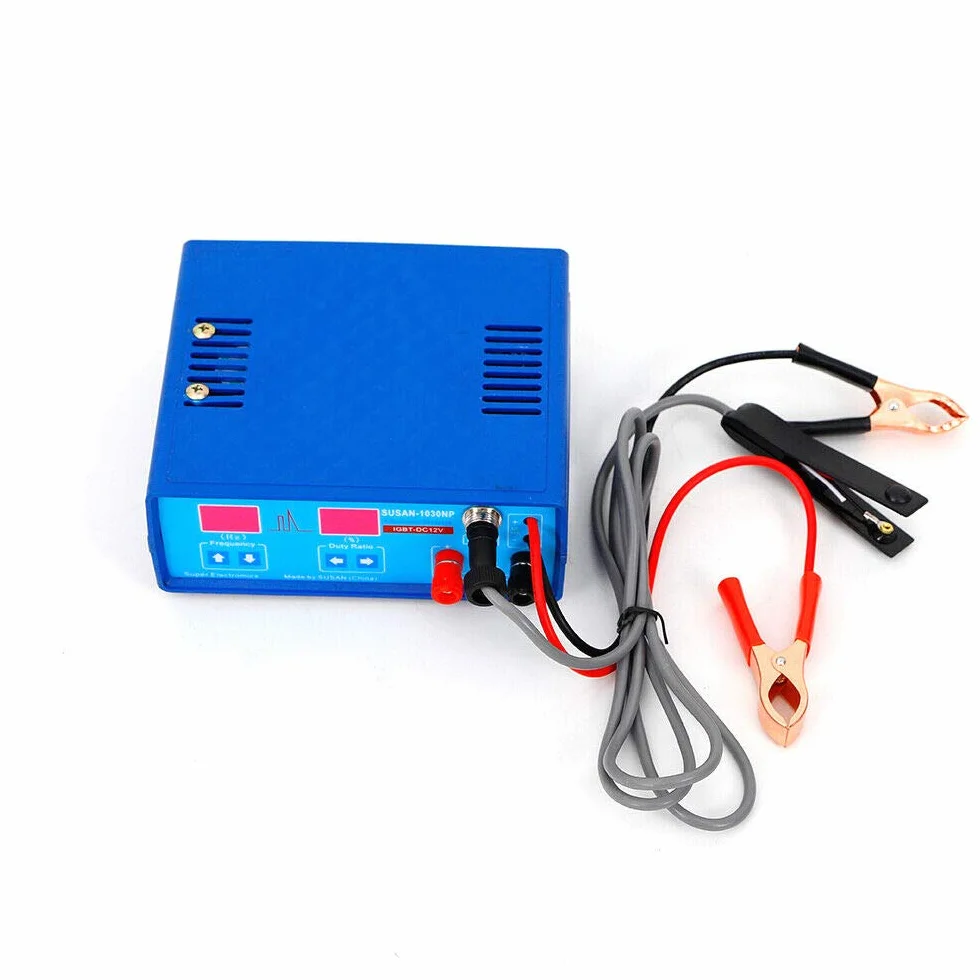 1030NP falownik ultradźwiękowy Electro Fisher Fish Shocker Stunner 12 V DC