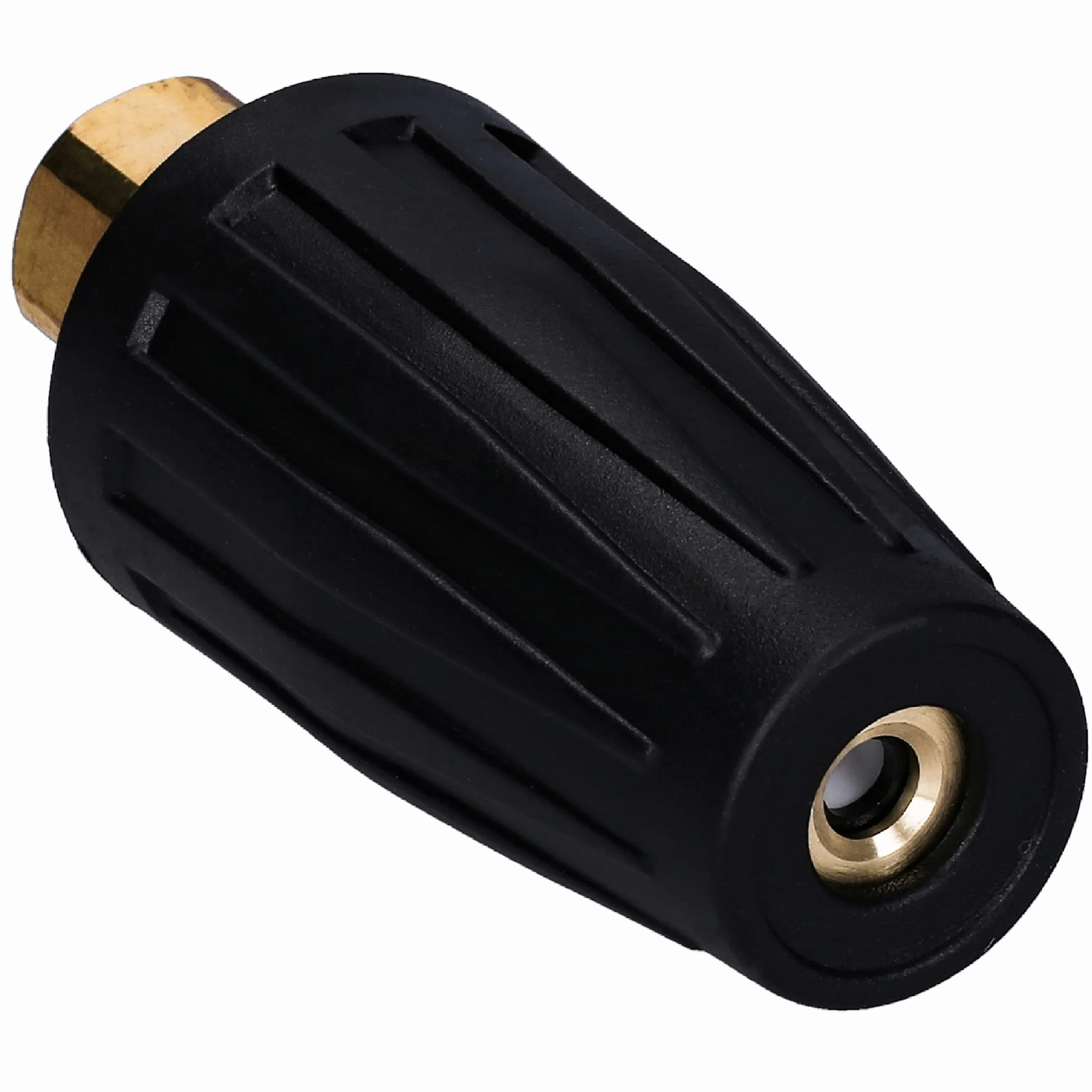 Sillar Dysza Obrotowa Lanca do Myjek Turbodysza Dysza Rotacyjna Gwint M18 do Myjki Ciśnieniowej Karcher K HD HDS