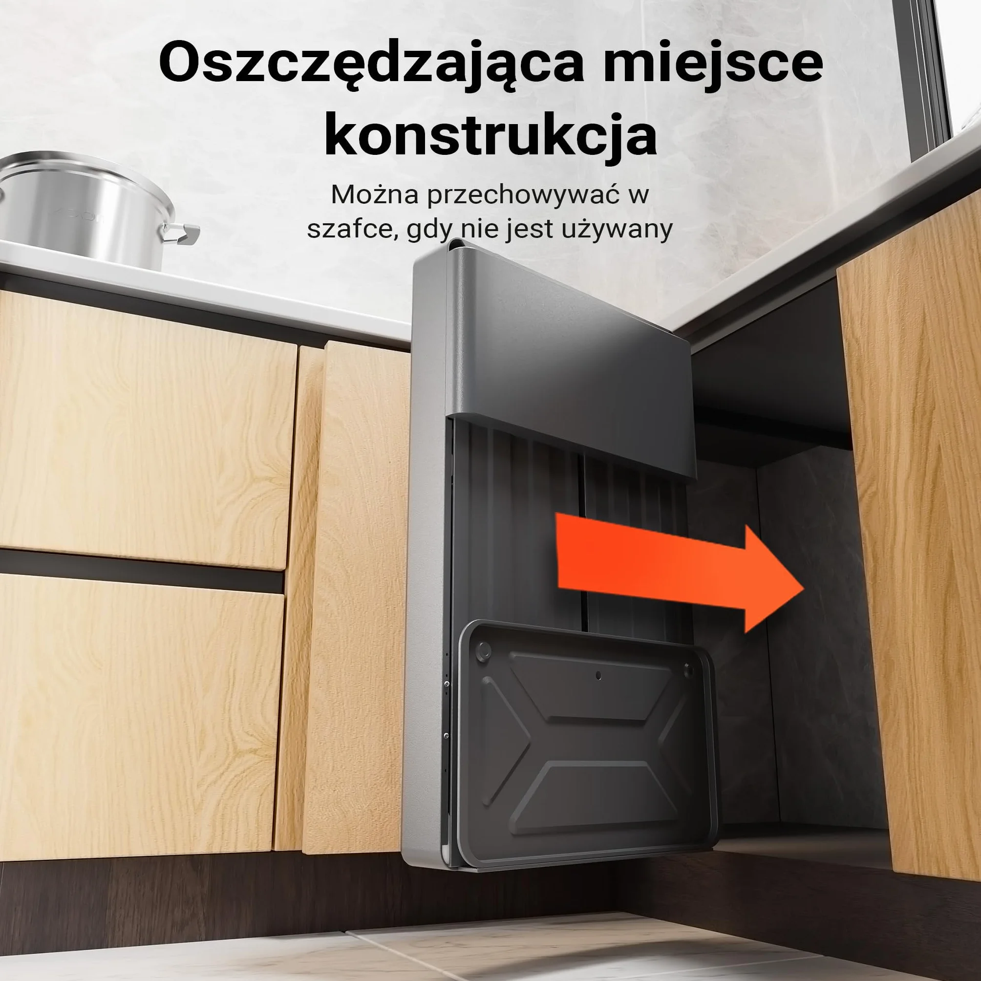 Wiltec Piecyk gazowy na butle 4,2 kW grzejnik 42 x 45 x 75,7 cm składany ogrzewacz gazowy na taras z zabezpieczeniem ODS na kołach, kompatybilny z butlami gazowymi do 13 kg