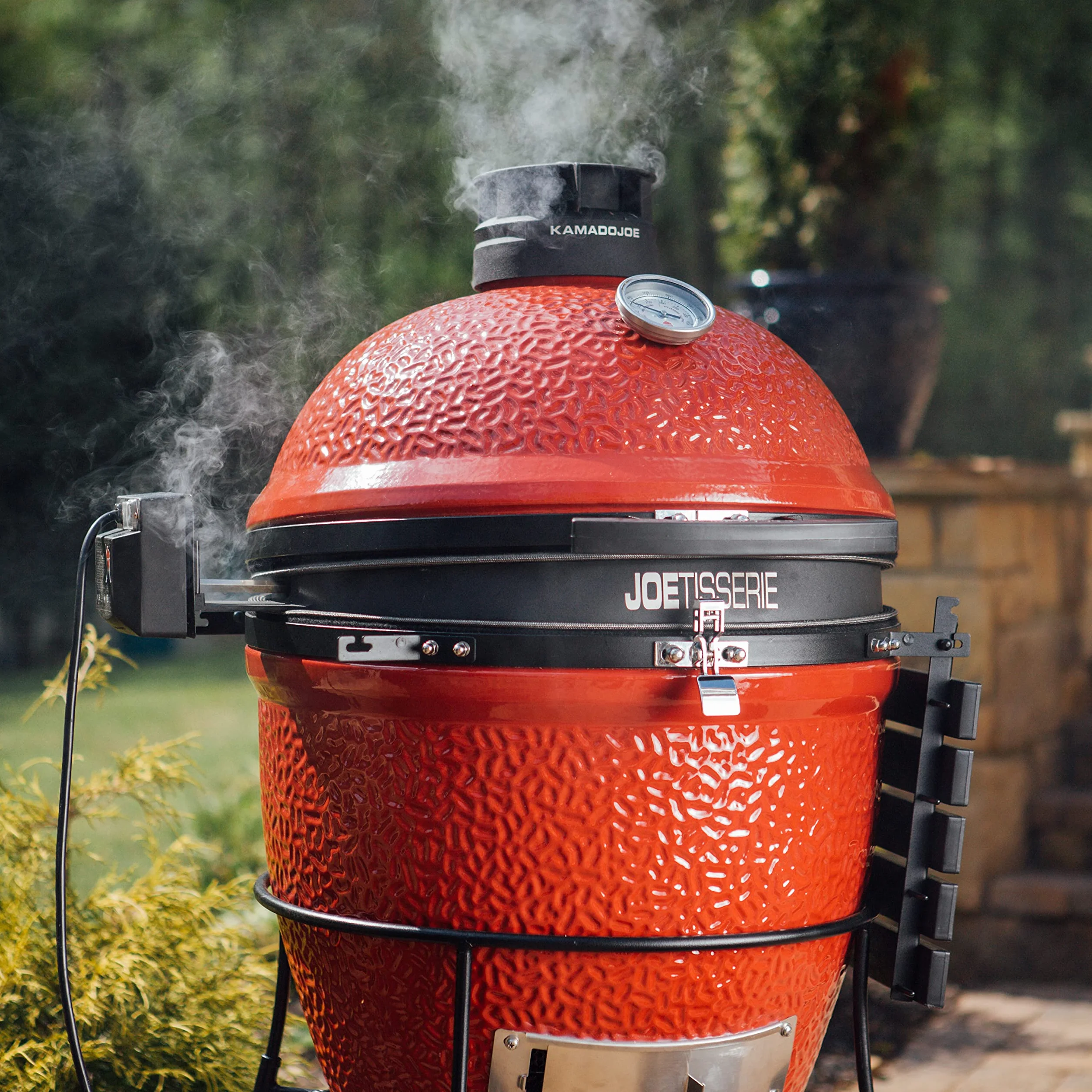 Kamado Joe JoeTisserie Classic Wkrętak elektryczny