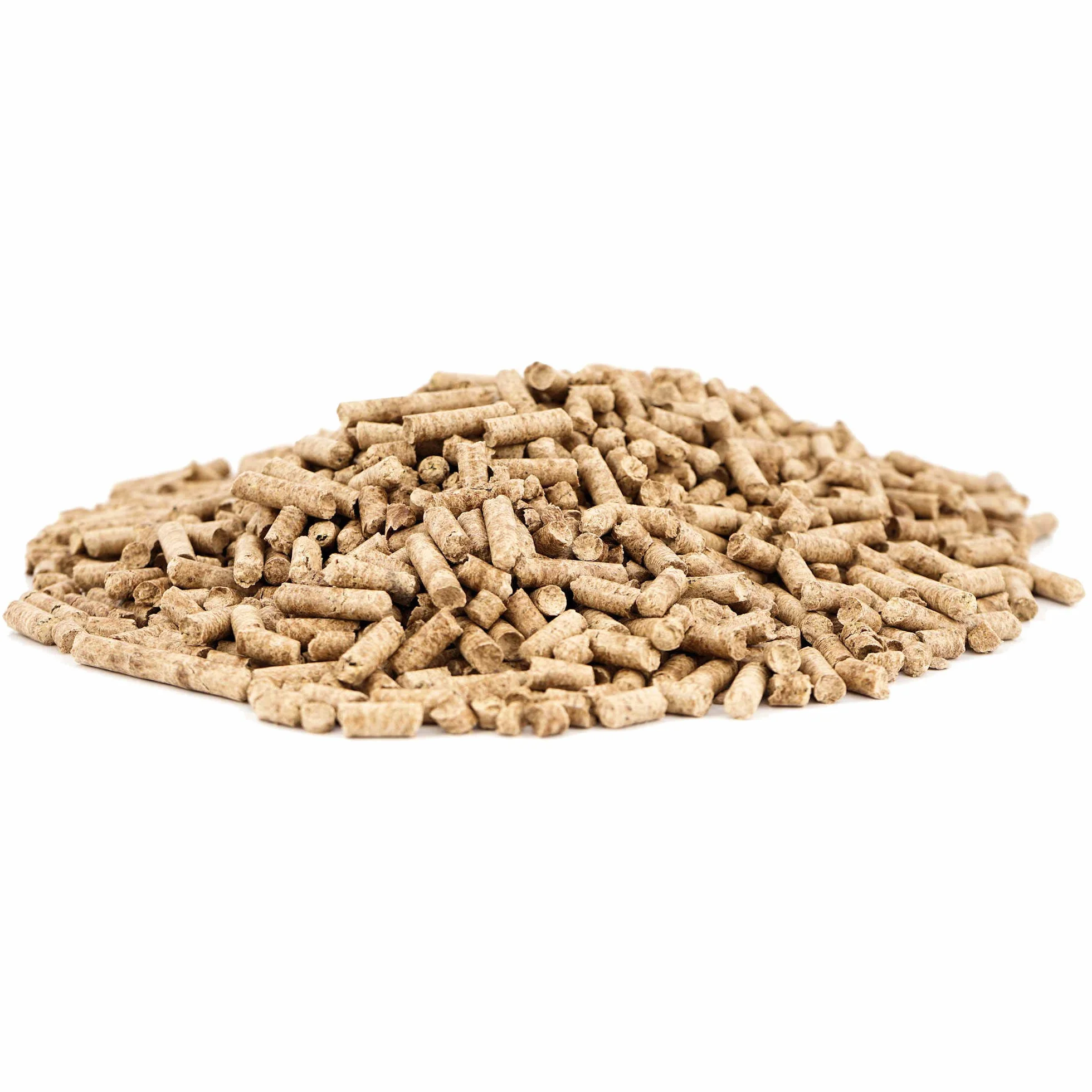 BBQ-Toro Cherry Pellets - 100% z Drewna Wiśniowego (30 kg), do Grilla, Wędzarni, Pieca do Pizzy i Instalacji Grzewczych